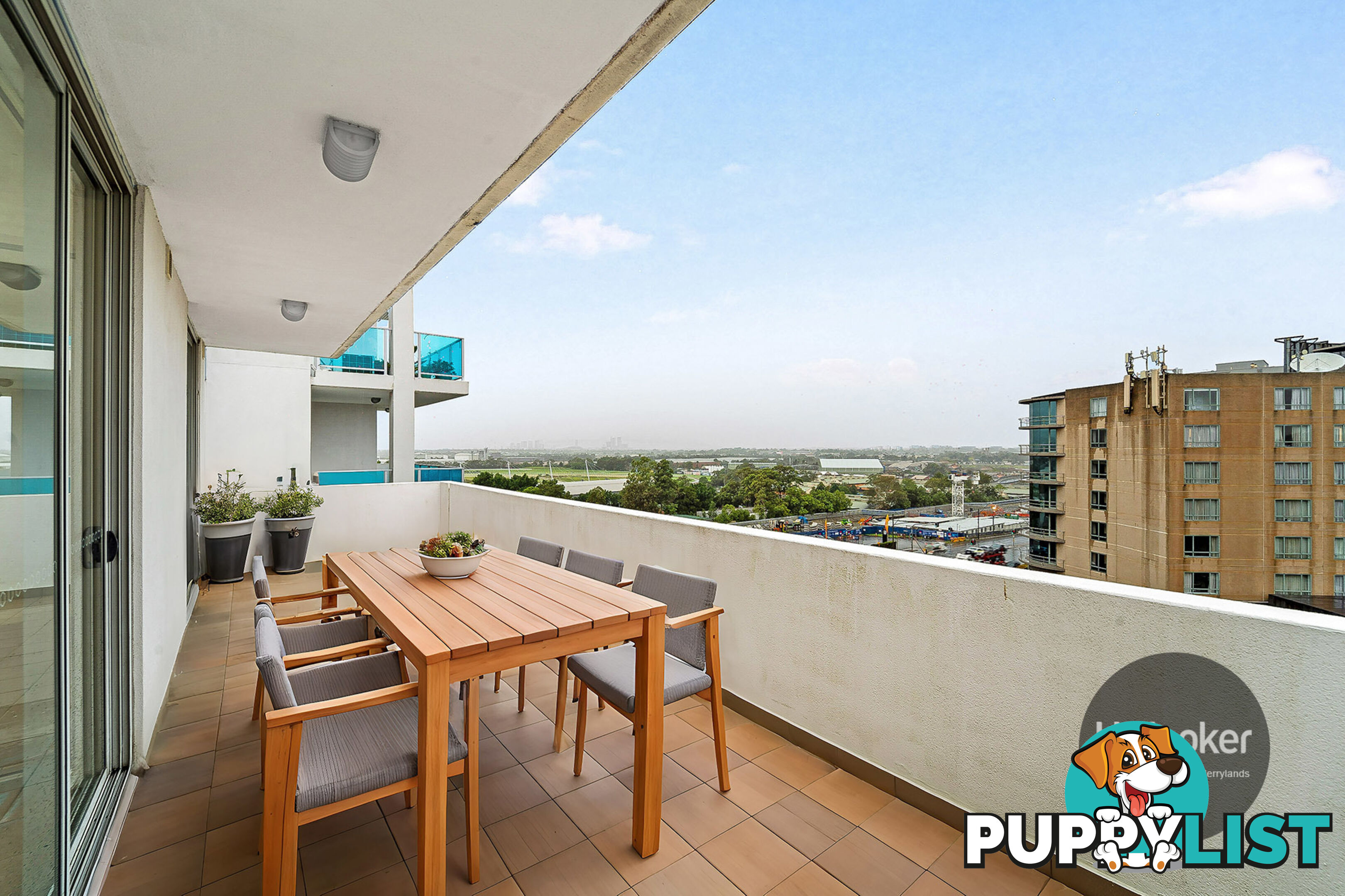 801/3 Weston Street ROSEHILL NSW 2142