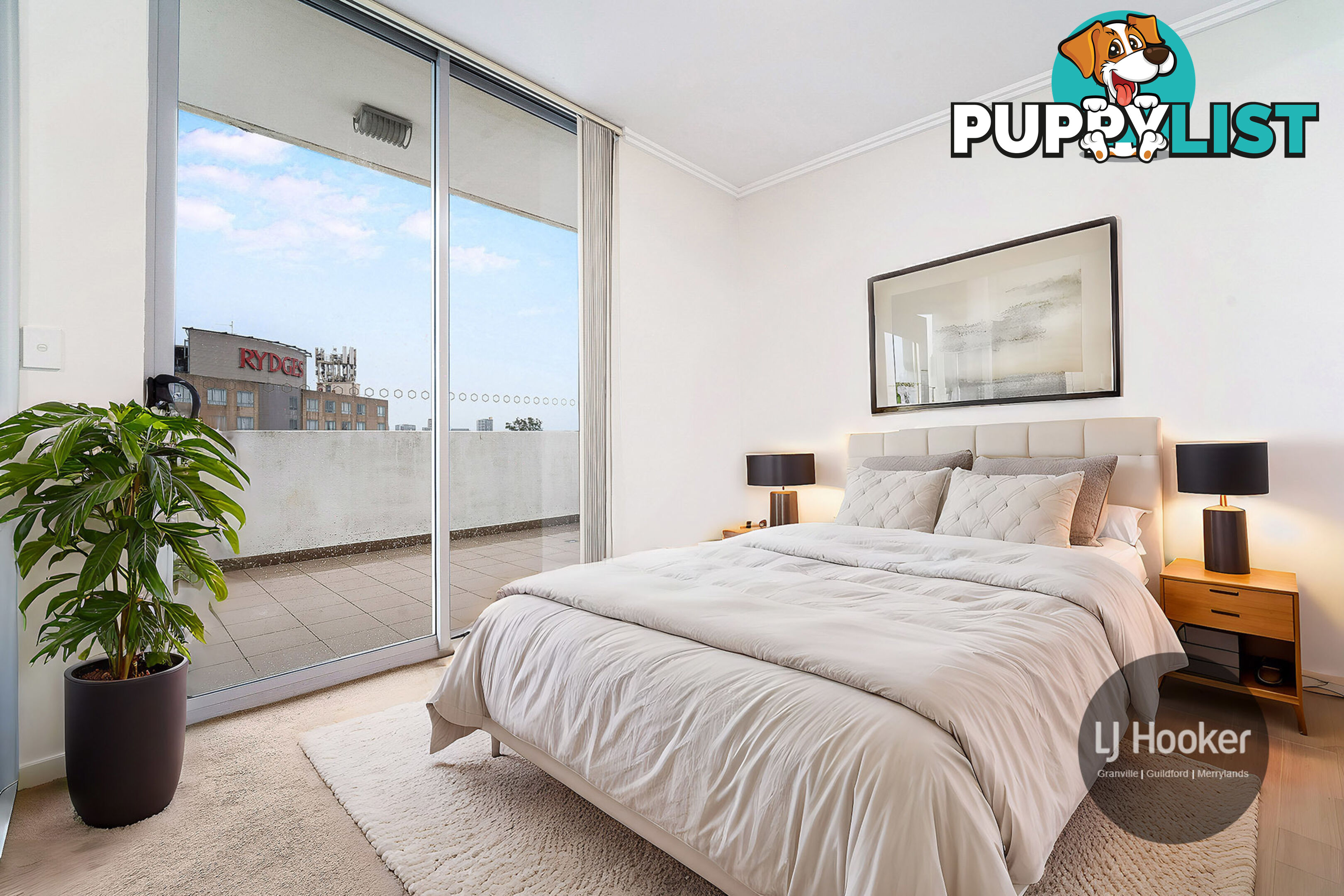 801/3 Weston Street ROSEHILL NSW 2142