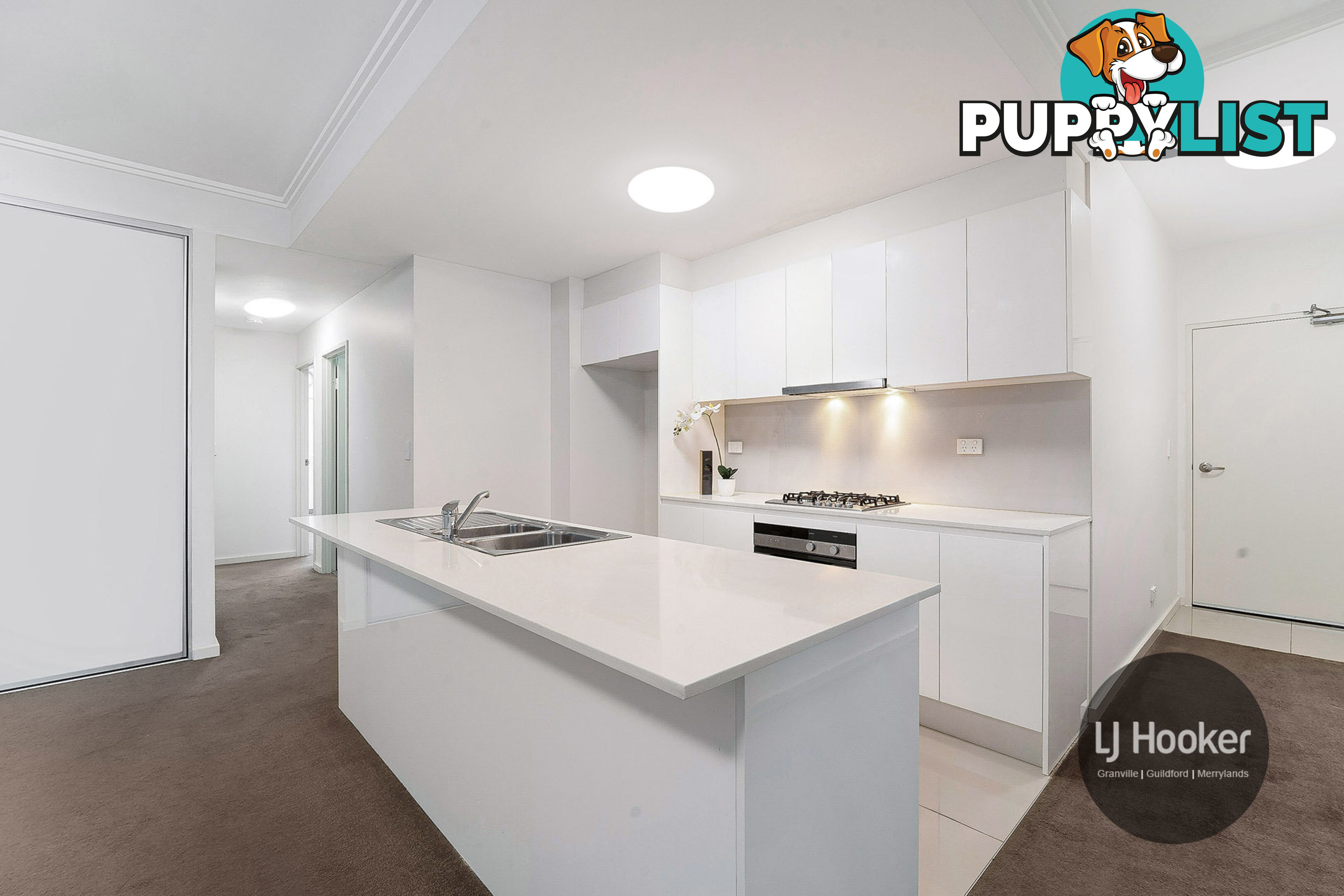 801/3 Weston Street ROSEHILL NSW 2142