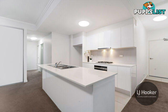 801/3 Weston Street ROSEHILL NSW 2142