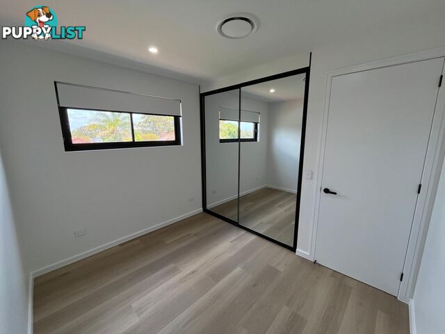 272B Clyde Street GRANVILLE NSW 2142