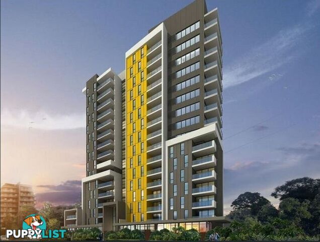 6/1-3 Bigge Street WARWICK FARM NSW 2170