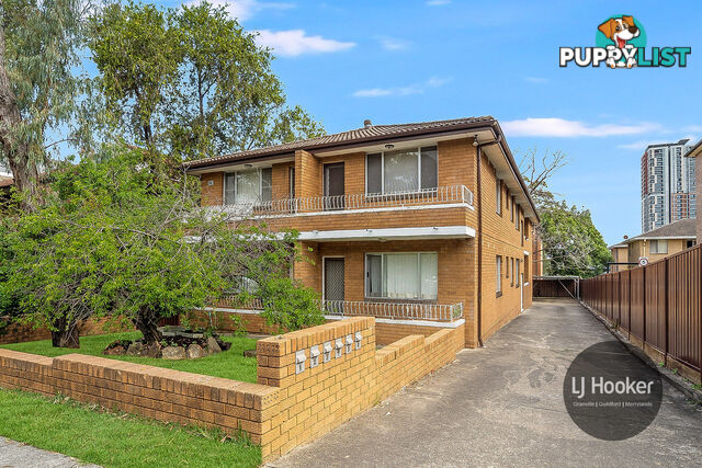 22 Sheffield Street MERRYLANDS NSW 2160