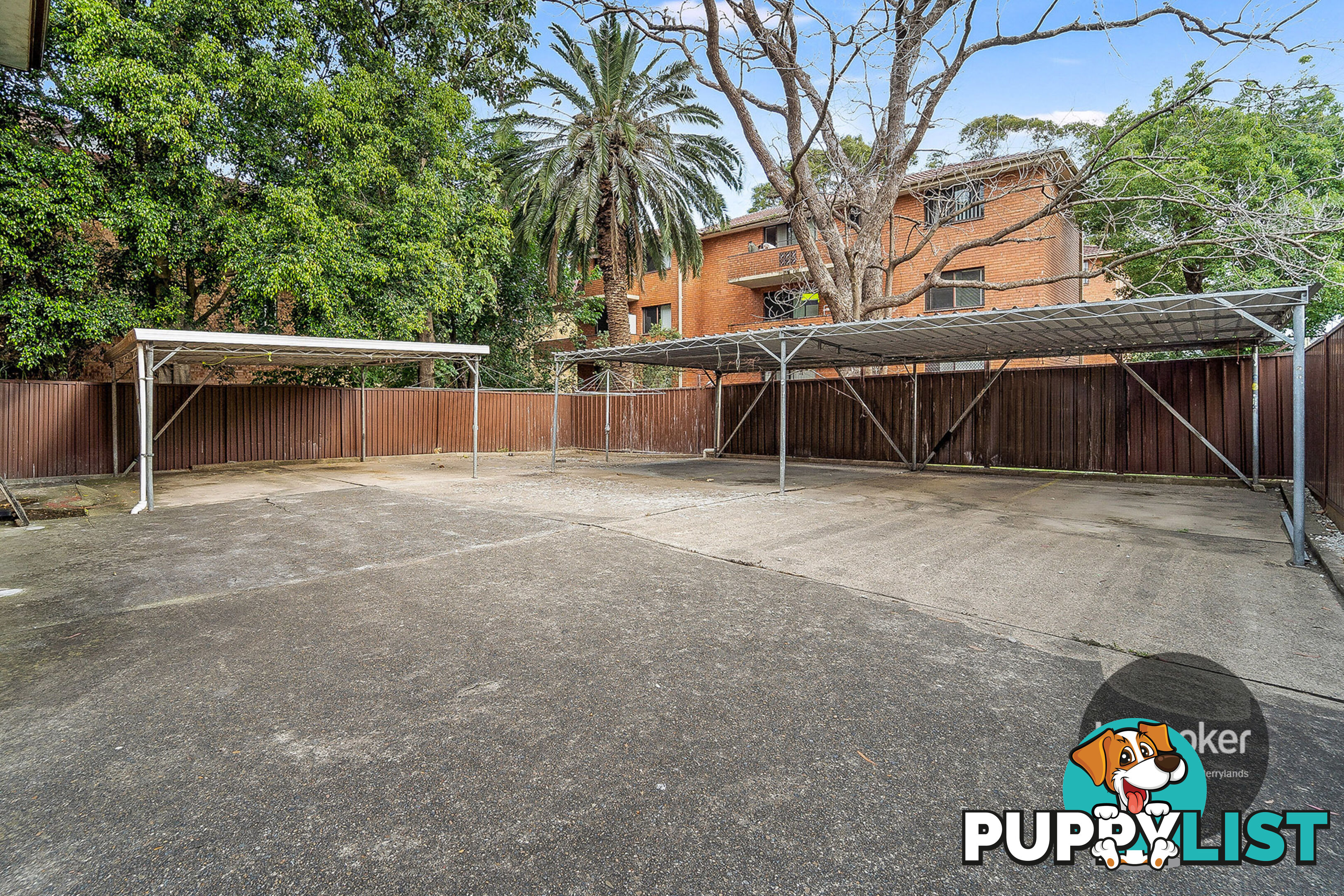 22 Sheffield Street MERRYLANDS NSW 2160