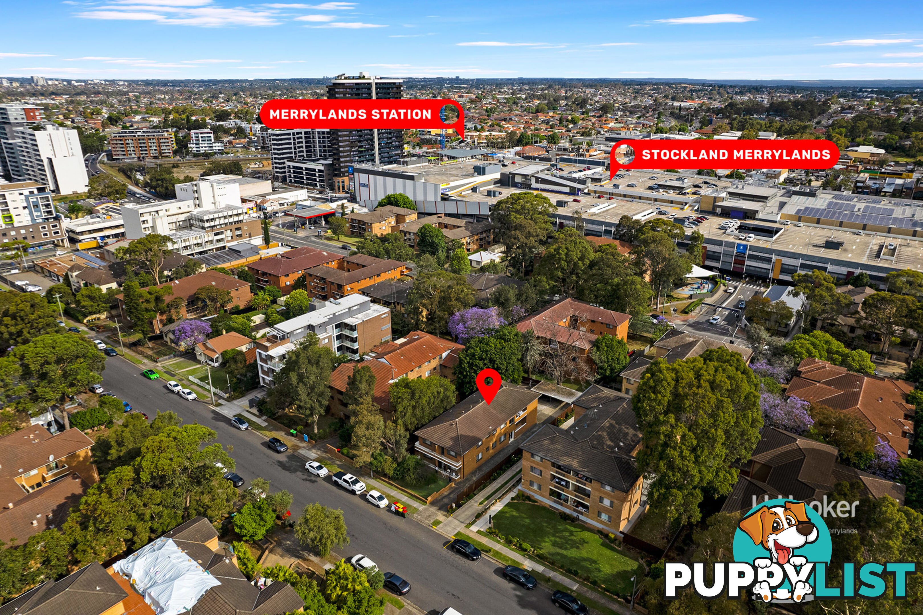 22 Sheffield Street MERRYLANDS NSW 2160