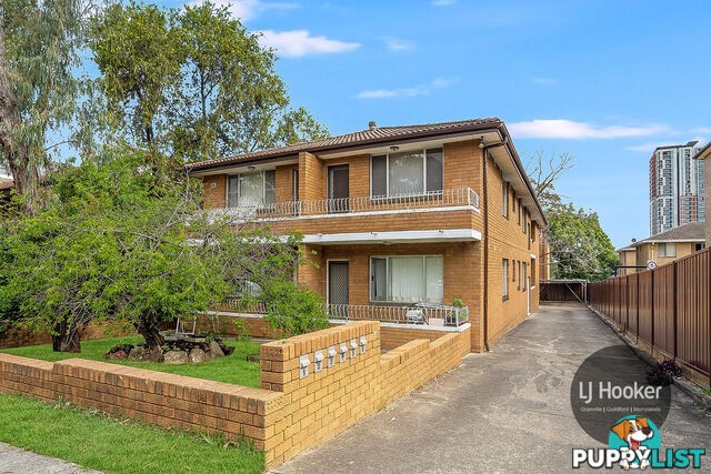 22 Sheffield Street MERRYLANDS NSW 2160