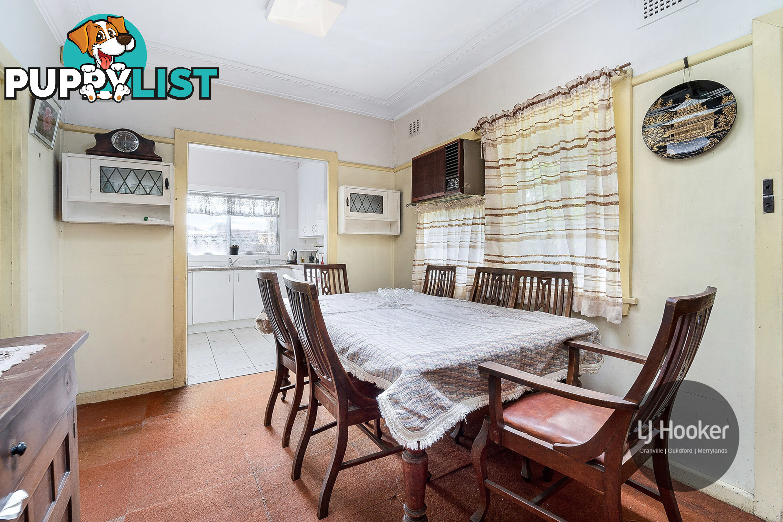 32 Aubrey Street GRANVILLE NSW 2142