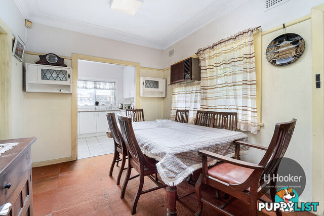 32 Aubrey Street GRANVILLE NSW 2142