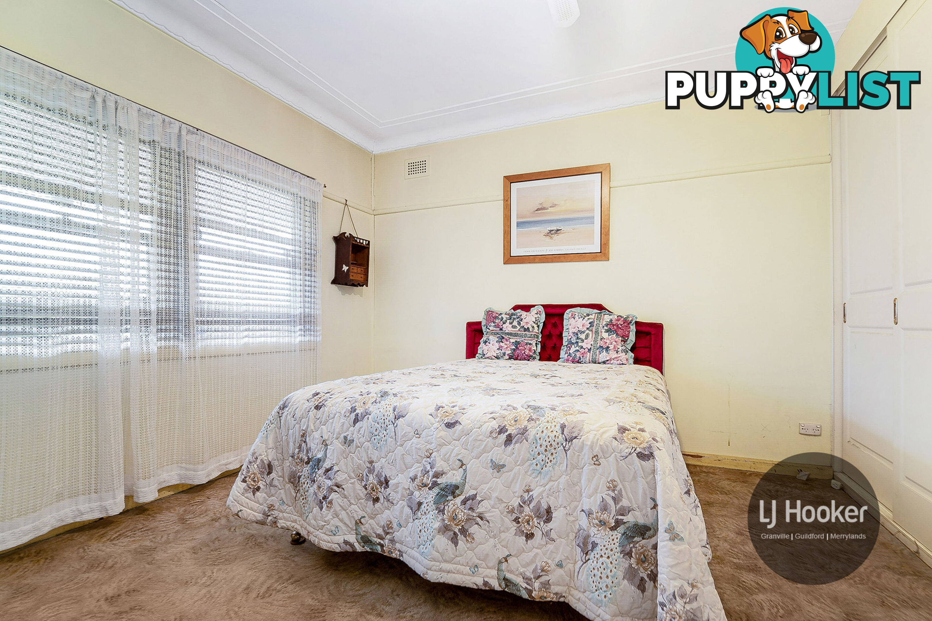 32 Aubrey Street GRANVILLE NSW 2142