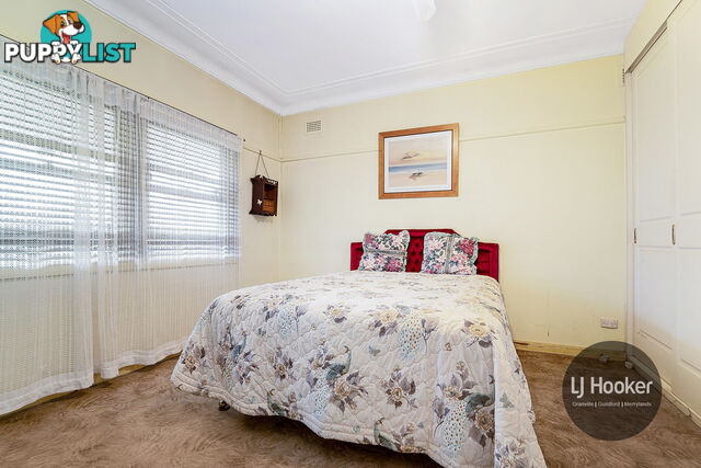 32 Aubrey Street GRANVILLE NSW 2142