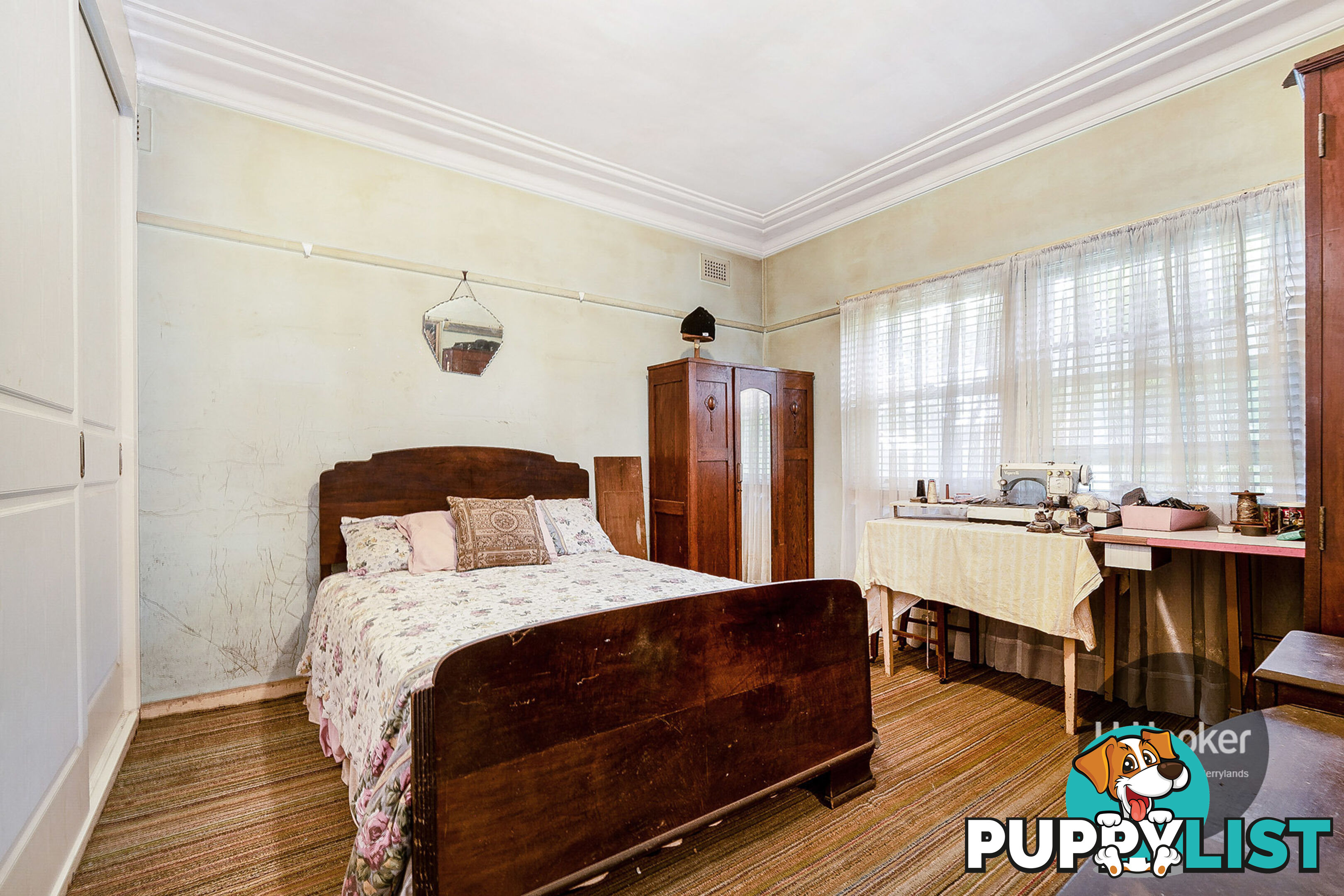 32 Aubrey Street GRANVILLE NSW 2142