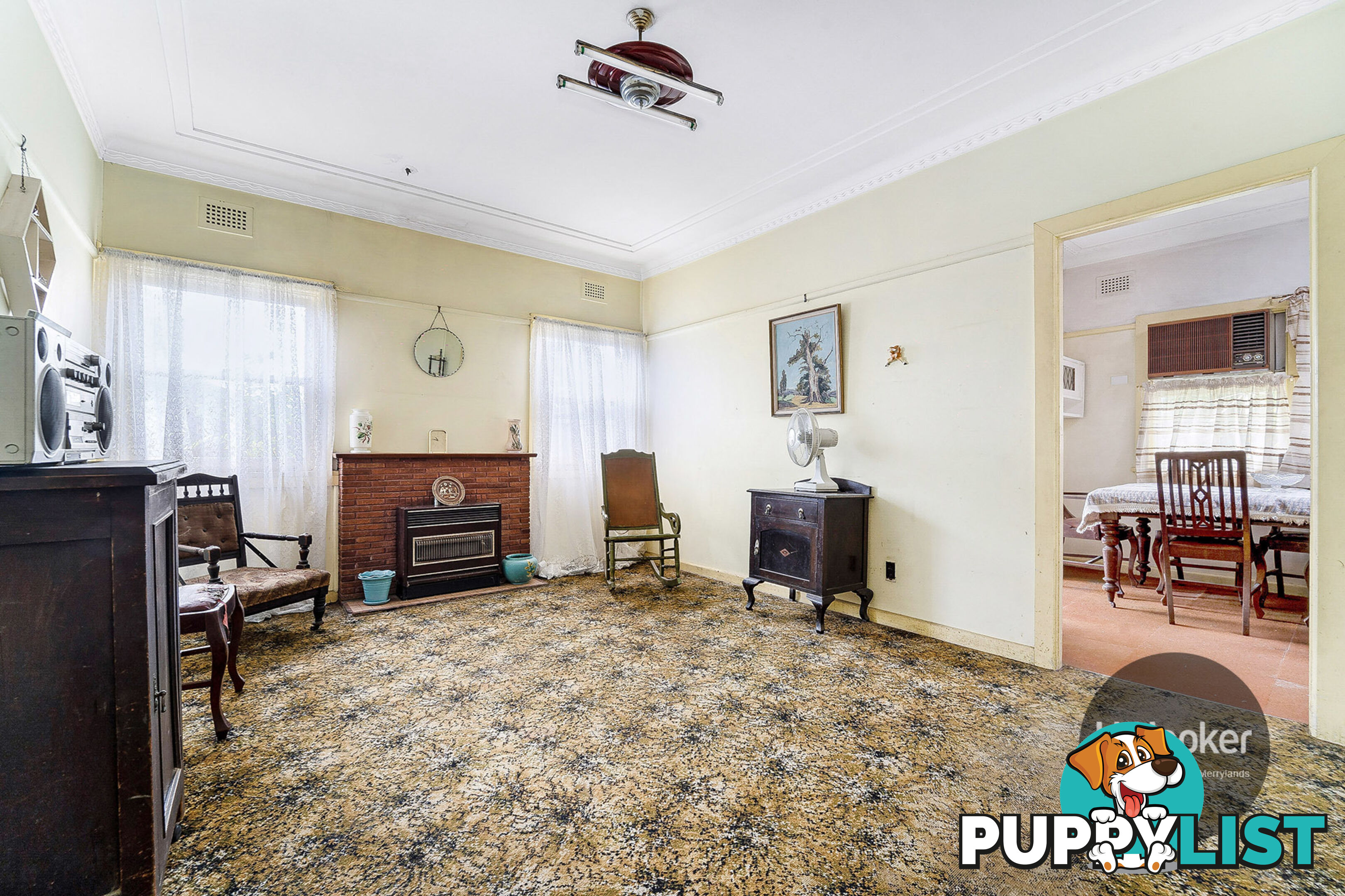 32 Aubrey Street GRANVILLE NSW 2142