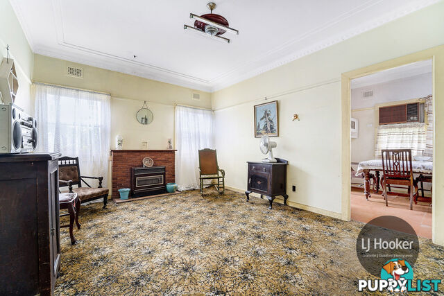 32 Aubrey Street GRANVILLE NSW 2142