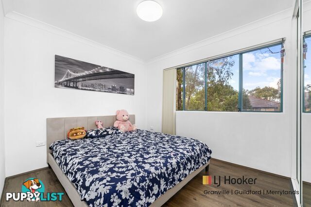 9/29-31 Memorial Avenue MERRYLANDS NSW 2160
