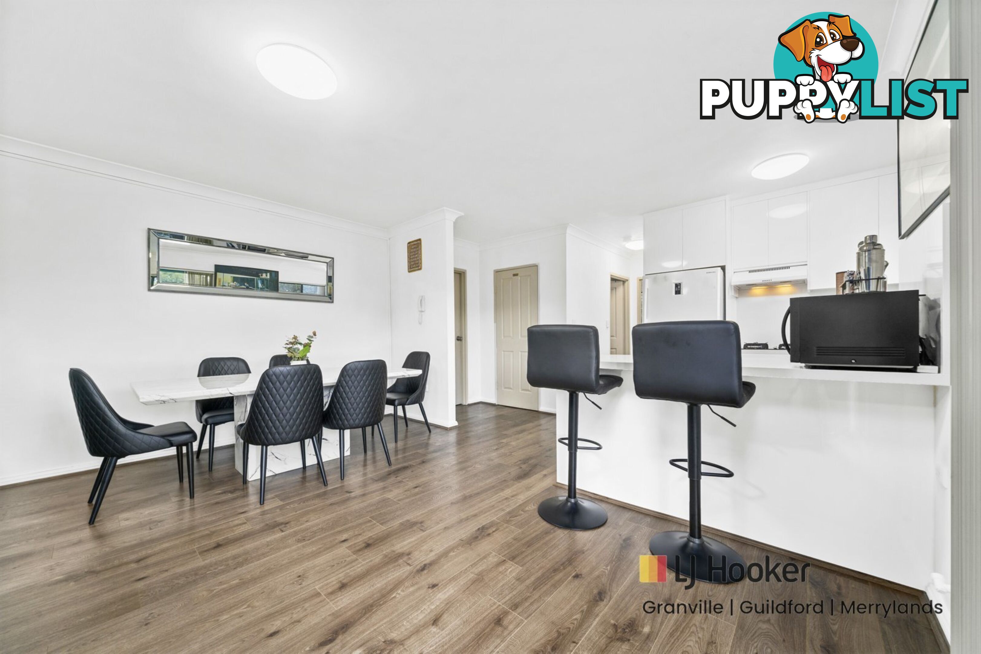 9/29-31 Memorial Avenue MERRYLANDS NSW 2160
