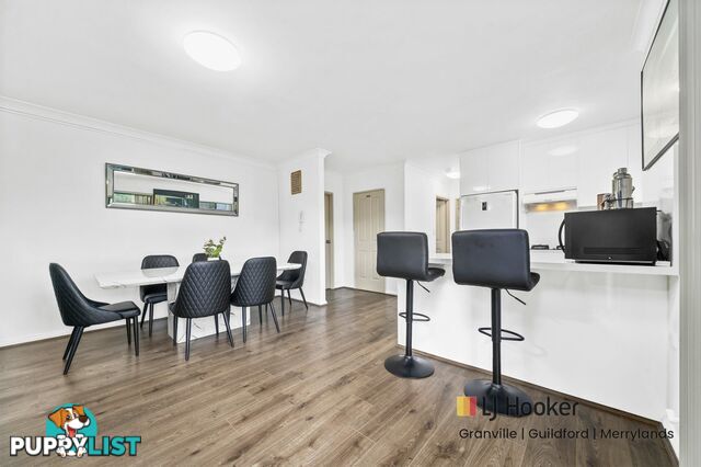 9/29-31 Memorial Avenue MERRYLANDS NSW 2160