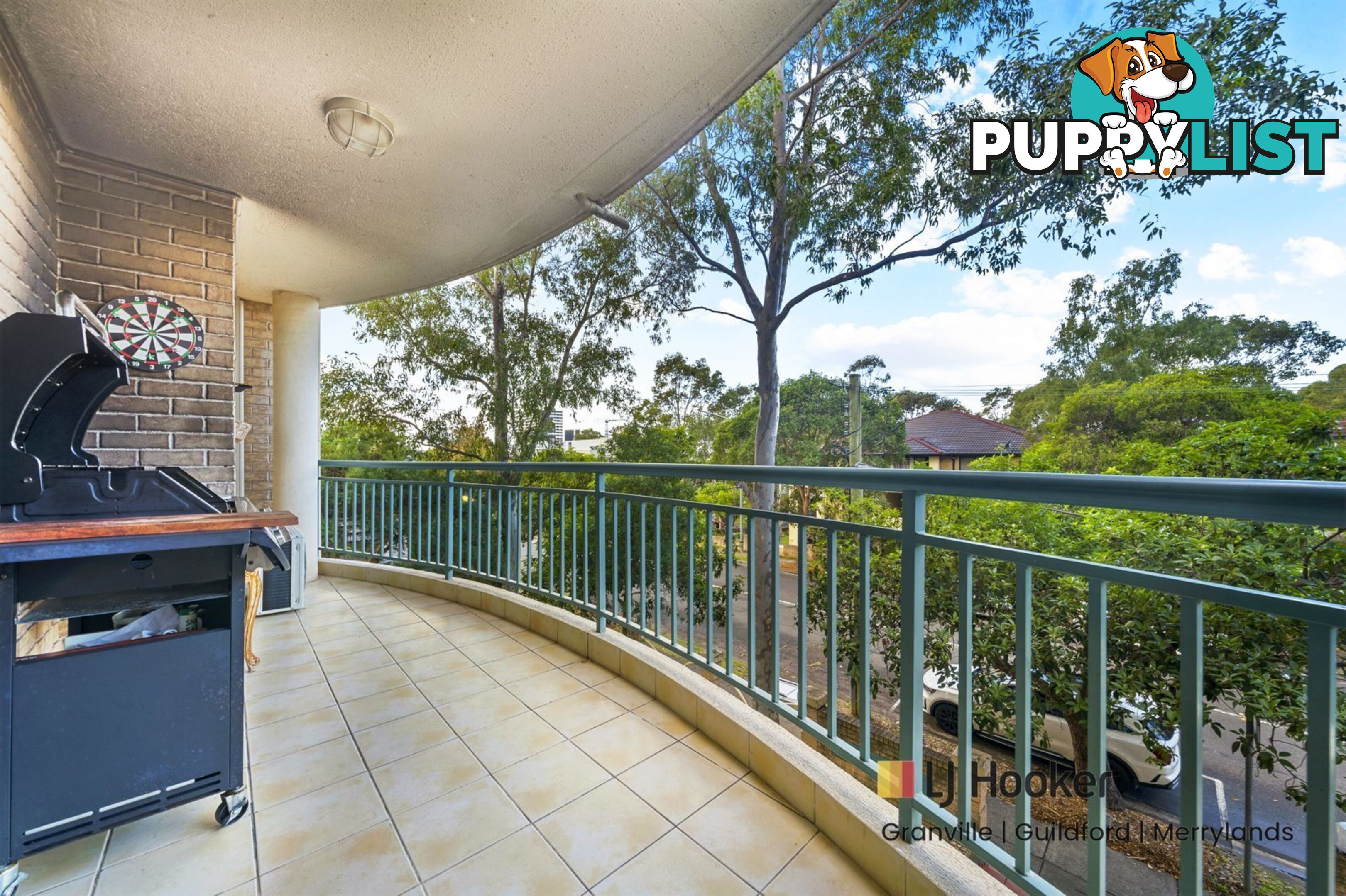 9/29-31 Memorial Avenue MERRYLANDS NSW 2160