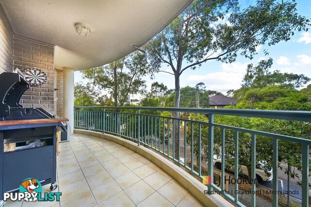 9/29-31 Memorial Avenue MERRYLANDS NSW 2160
