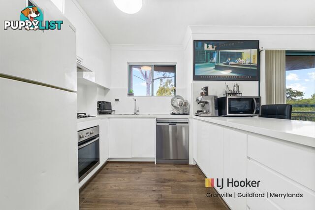 9/29-31 Memorial Avenue MERRYLANDS NSW 2160