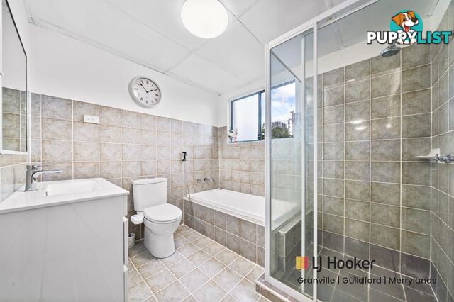9/29-31 Memorial Avenue MERRYLANDS NSW 2160