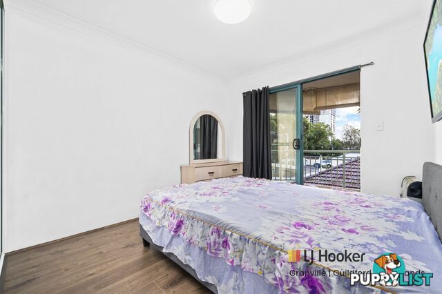 9/29-31 Memorial Avenue MERRYLANDS NSW 2160