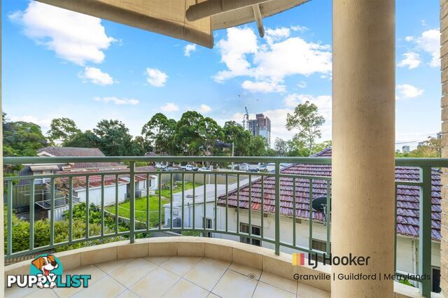 9/29-31 Memorial Avenue MERRYLANDS NSW 2160