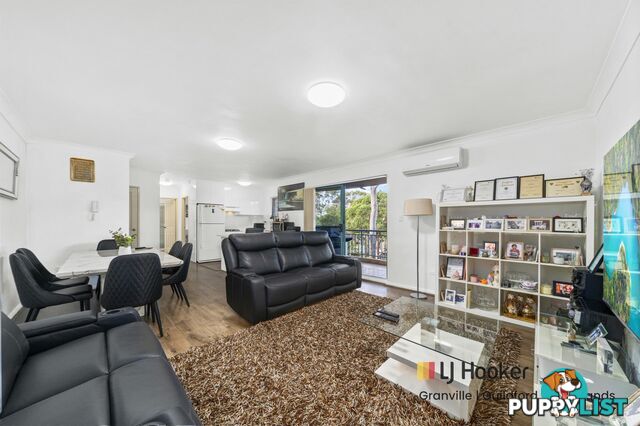 9/29-31 Memorial Avenue MERRYLANDS NSW 2160