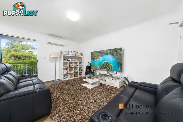 9/29-31 Memorial Avenue MERRYLANDS NSW 2160