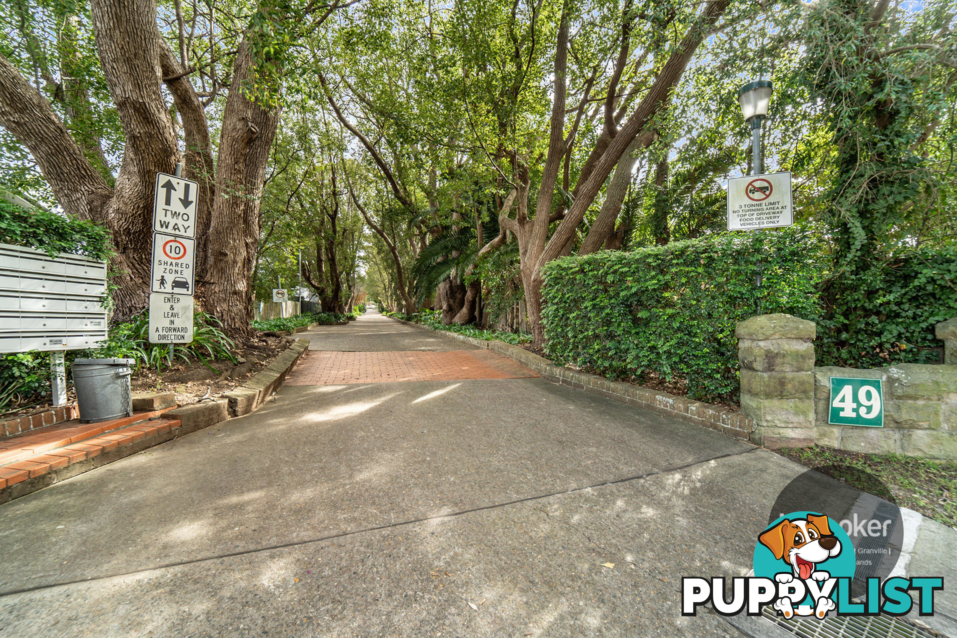 14/49 Bettington Road OATLANDS NSW 2117