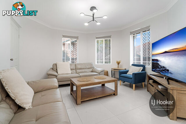 14/49 Bettington Road OATLANDS NSW 2117