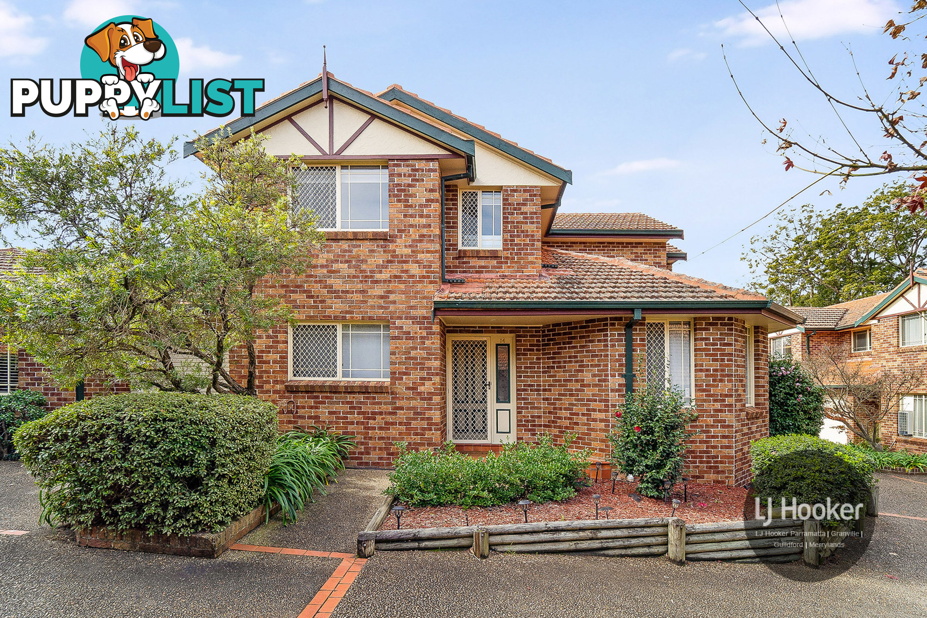14/49 Bettington Road OATLANDS NSW 2117