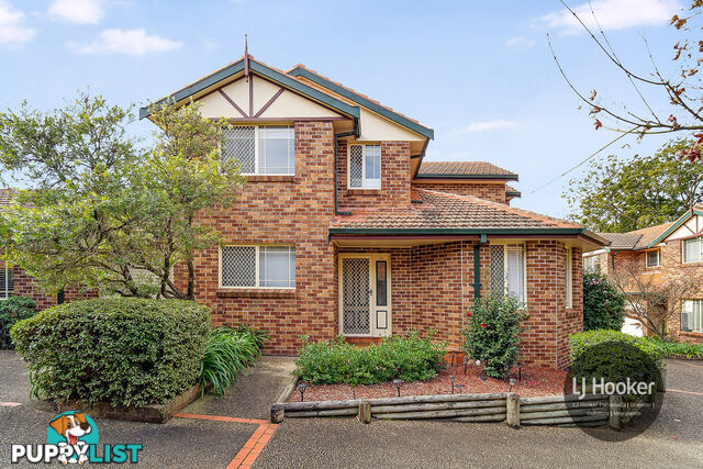 14/49 Bettington Road OATLANDS NSW 2117