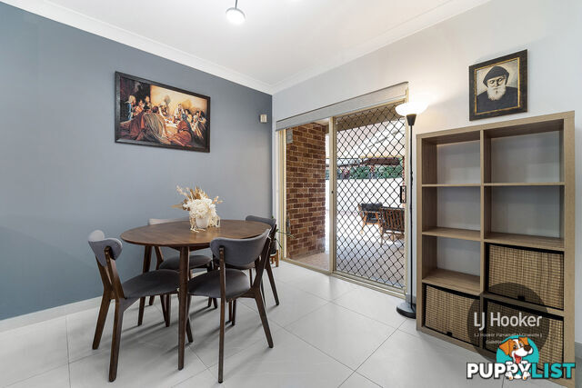 14/49 Bettington Road OATLANDS NSW 2117