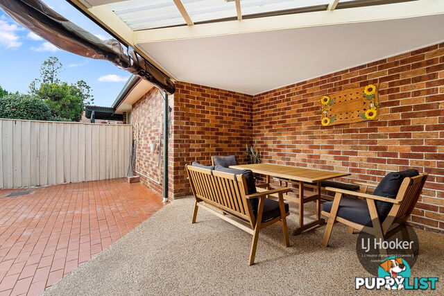 14/49 Bettington Road OATLANDS NSW 2117