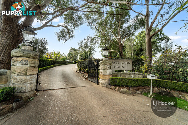 14/49 Bettington Road OATLANDS NSW 2117