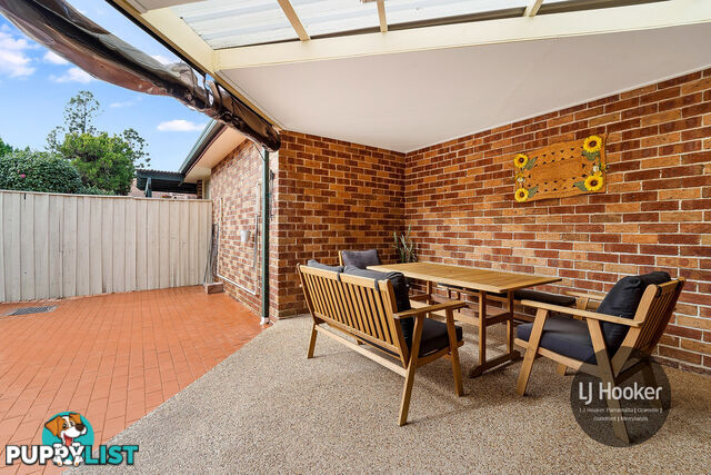 14/49 Bettington Road OATLANDS NSW 2117