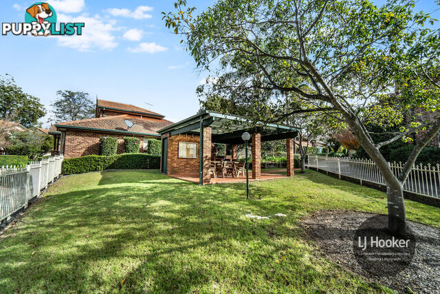 14/49 Bettington Road OATLANDS NSW 2117