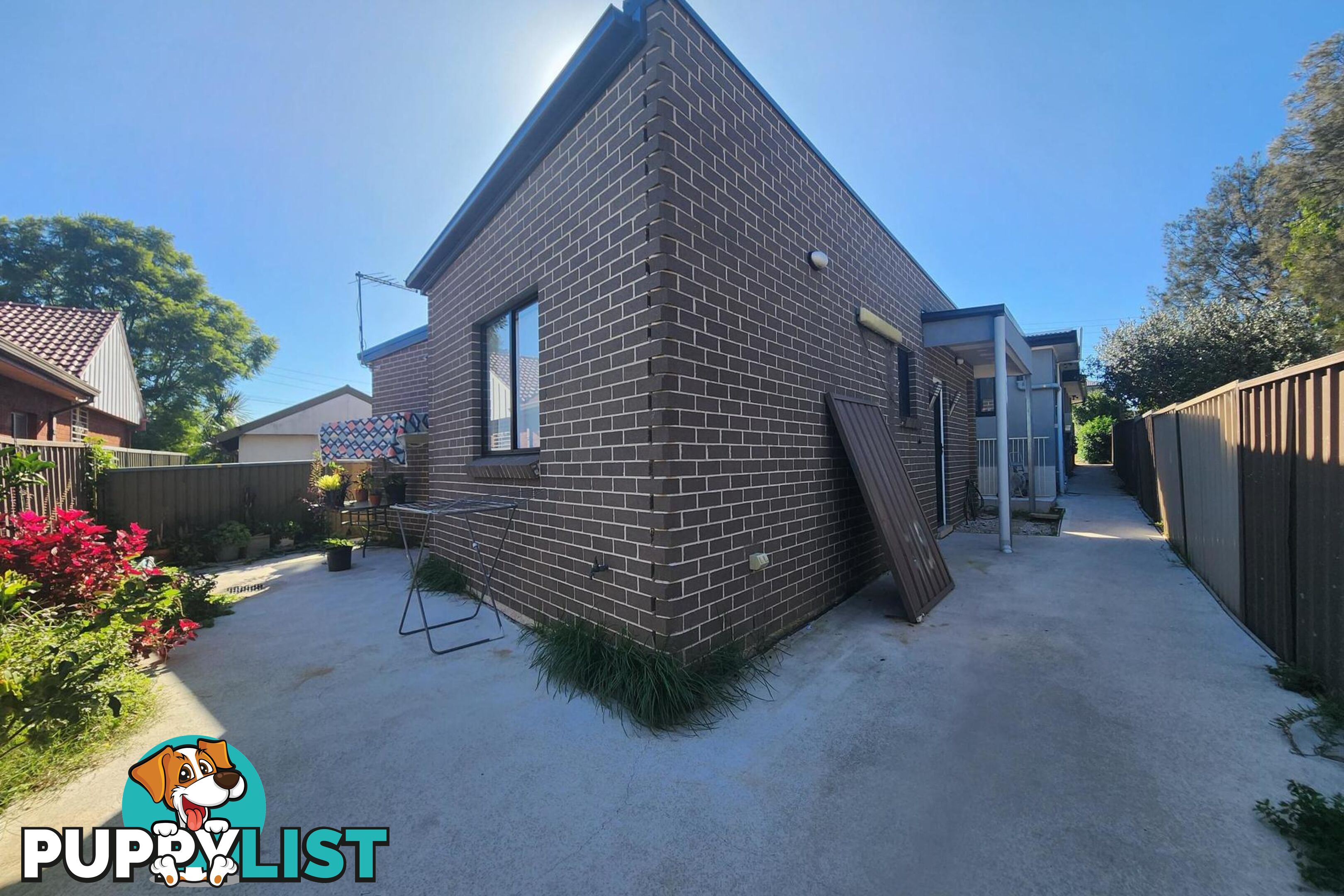 61a Fairfield Street GUILDFORD NSW 2161