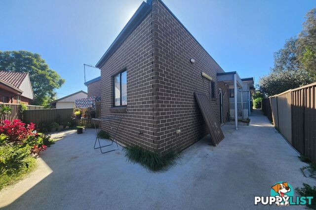 61a Fairfield Street GUILDFORD NSW 2161