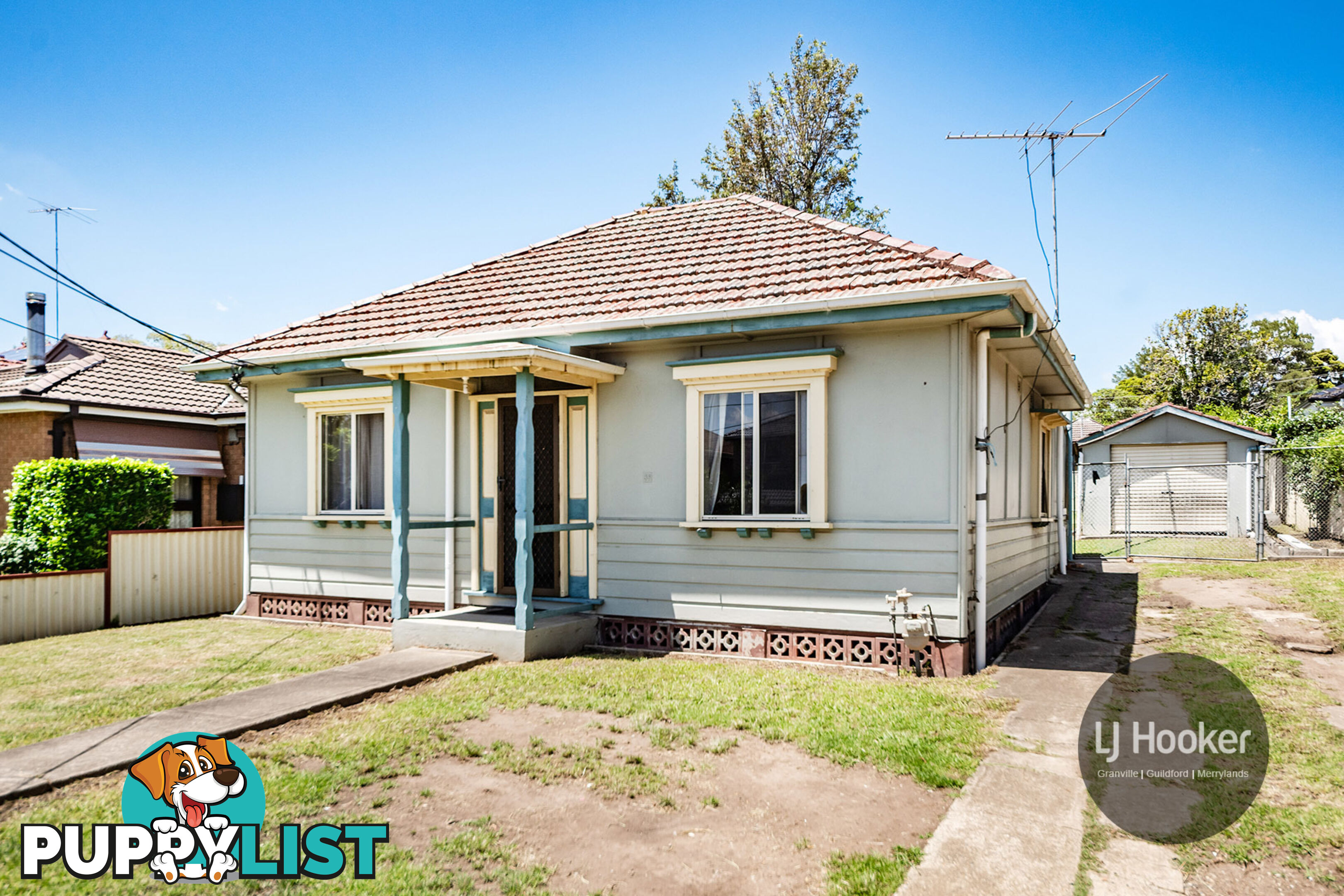 96 Myall Street MERRYLANDS NSW 2160