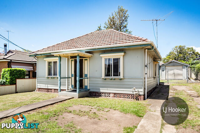 96 Myall Street MERRYLANDS NSW 2160