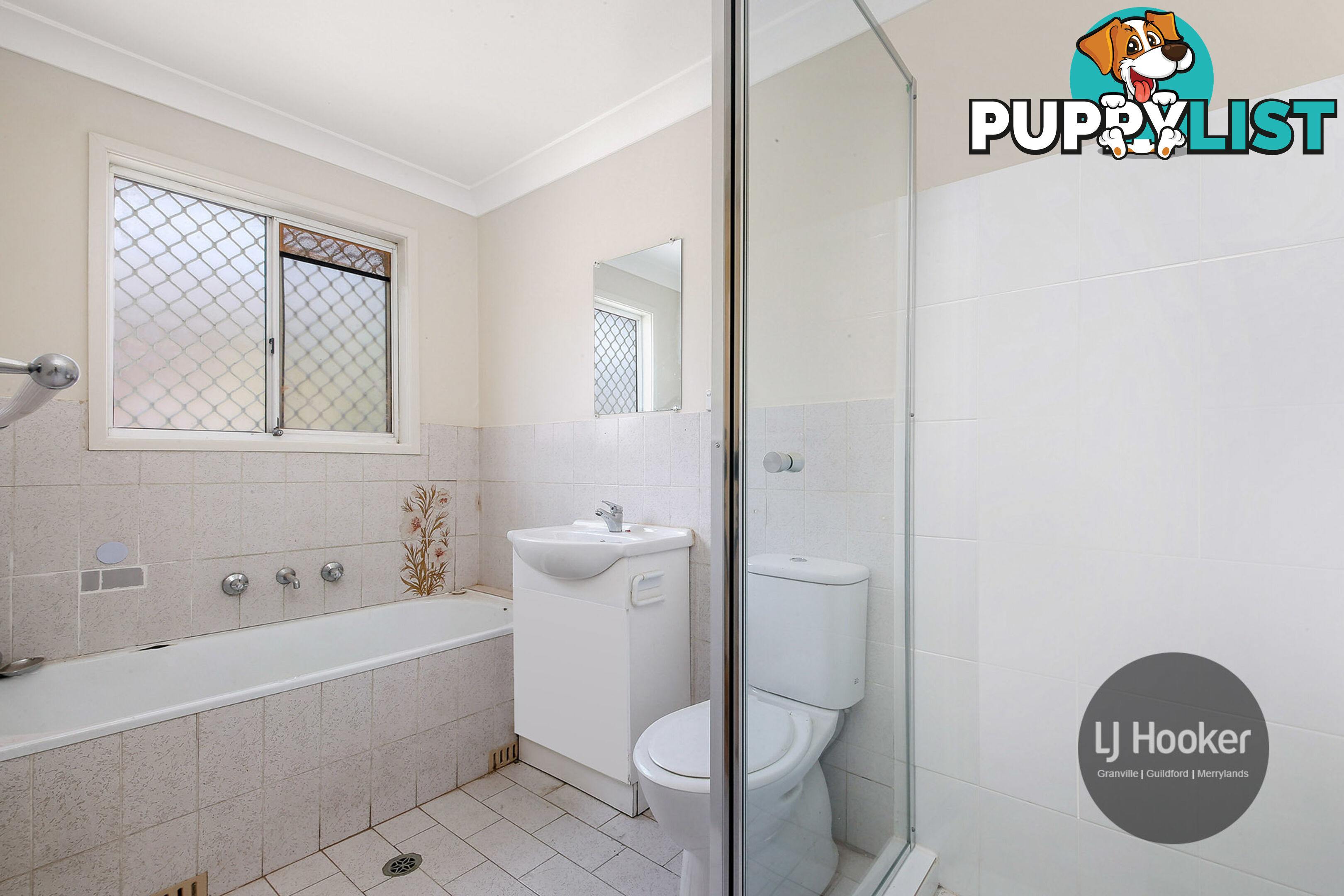 5/50 William Street GRANVILLE NSW 2142