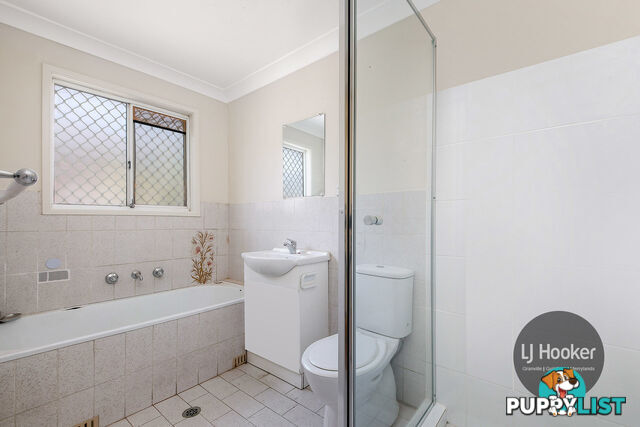 5/50 William Street GRANVILLE NSW 2142