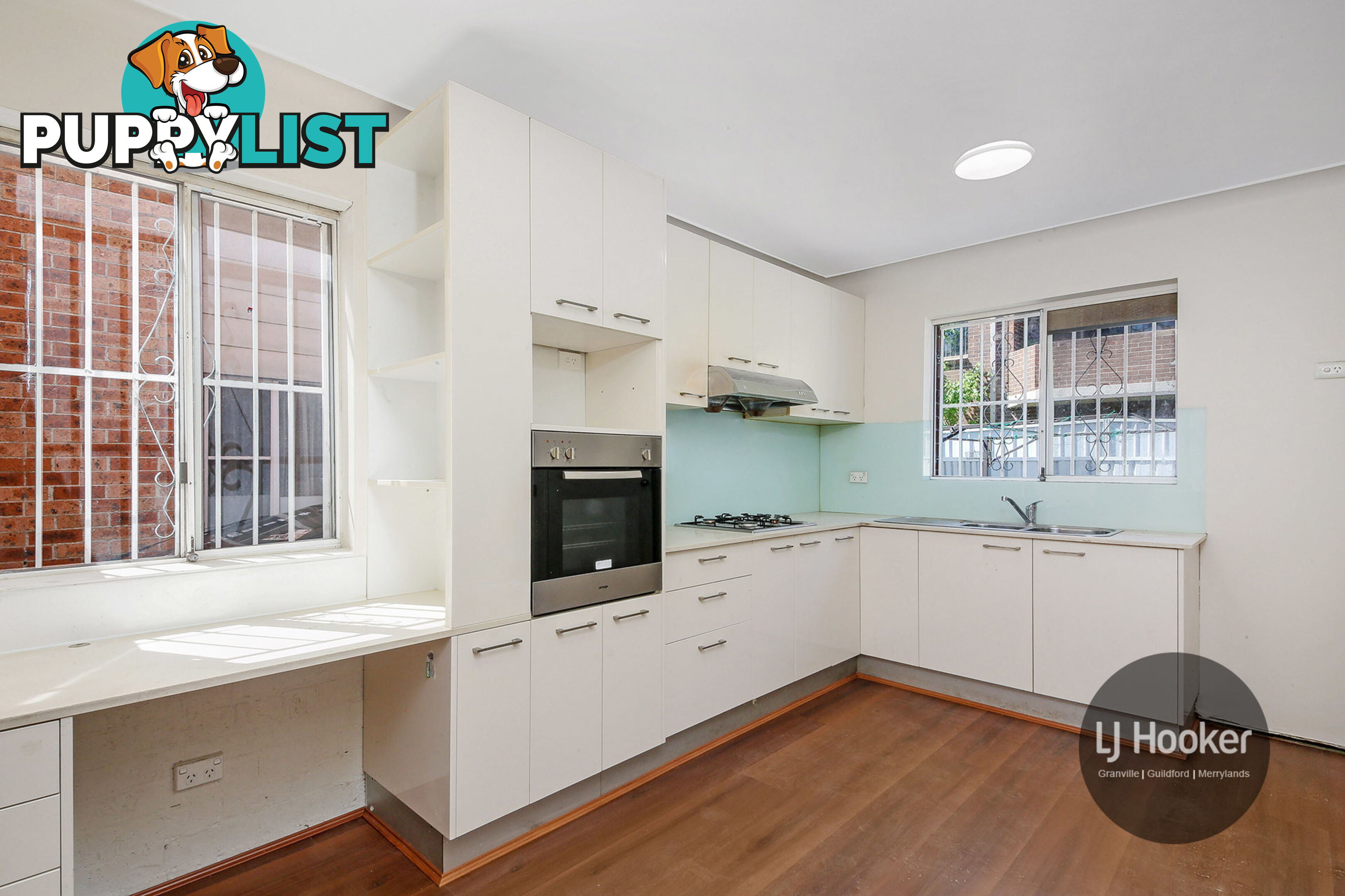 5/50 William Street GRANVILLE NSW 2142