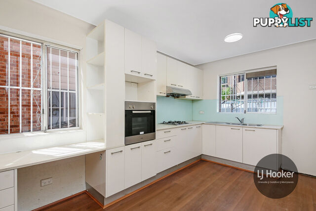 5/50 William Street GRANVILLE NSW 2142