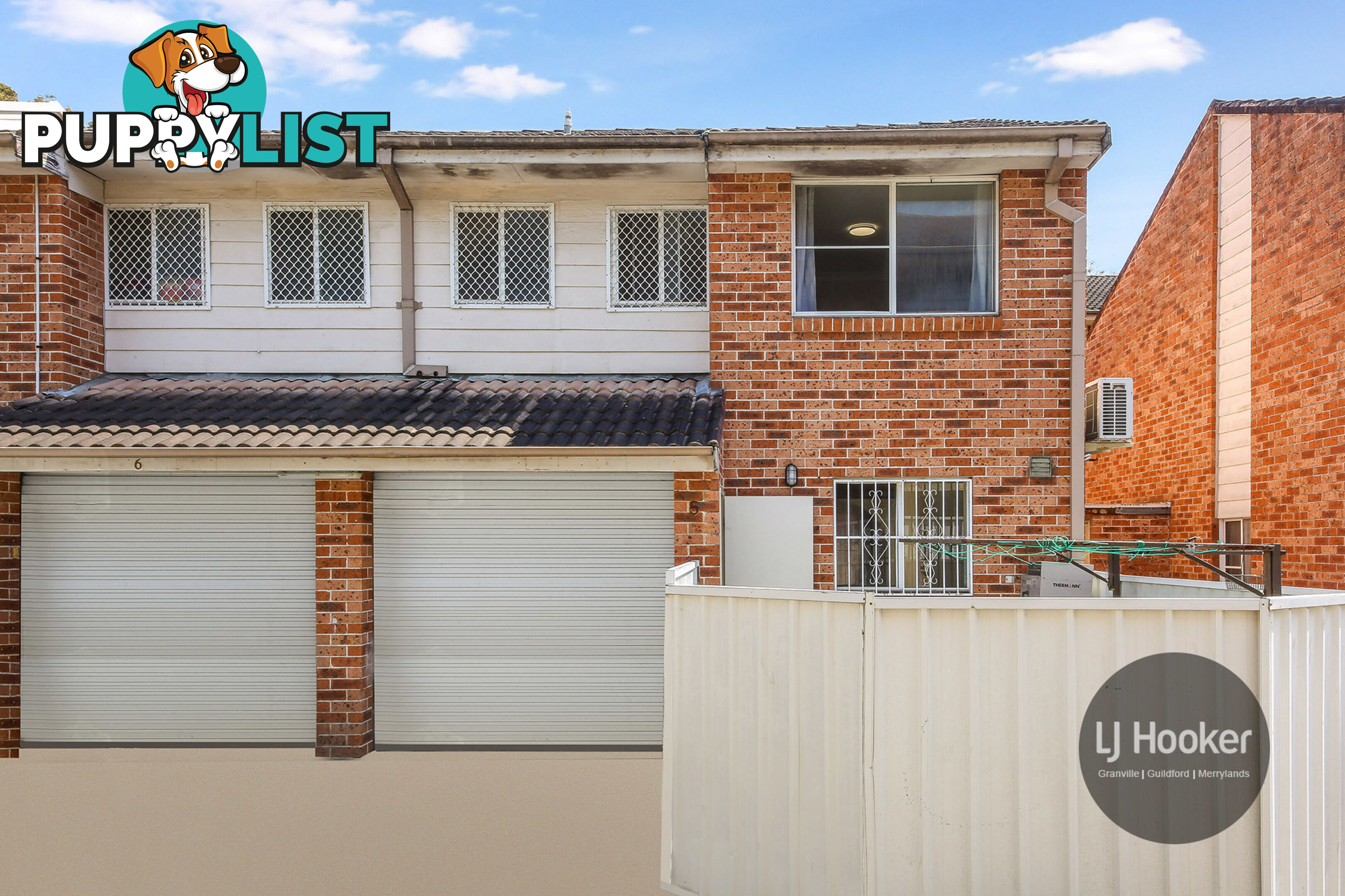 5/50 William Street GRANVILLE NSW 2142