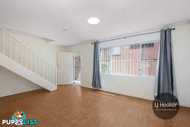 5/50 William Street GRANVILLE NSW 2142