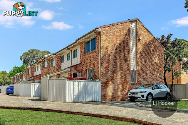 5/50 William Street GRANVILLE NSW 2142