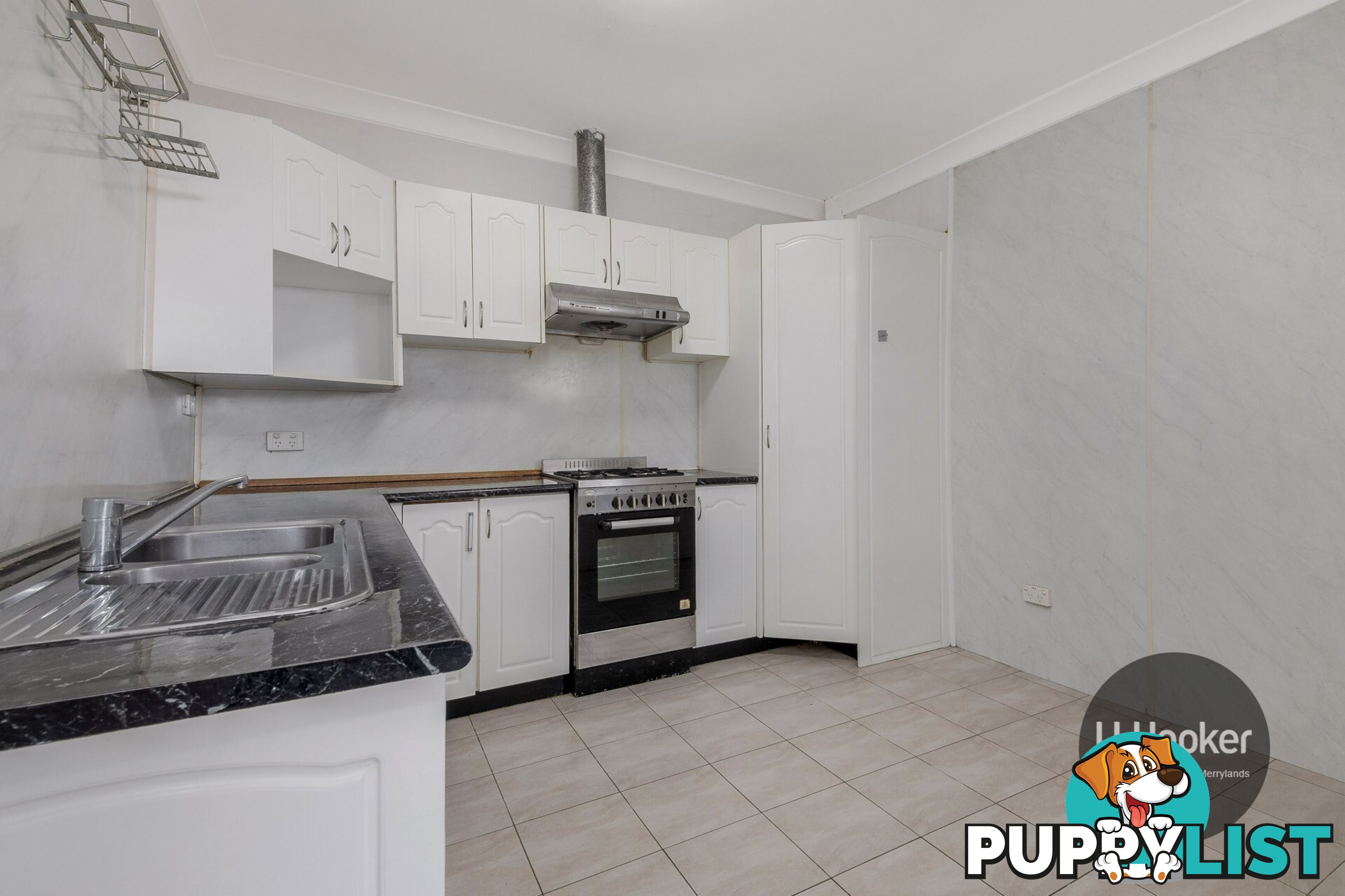 4 Victoria Street GRANVILLE NSW 2142