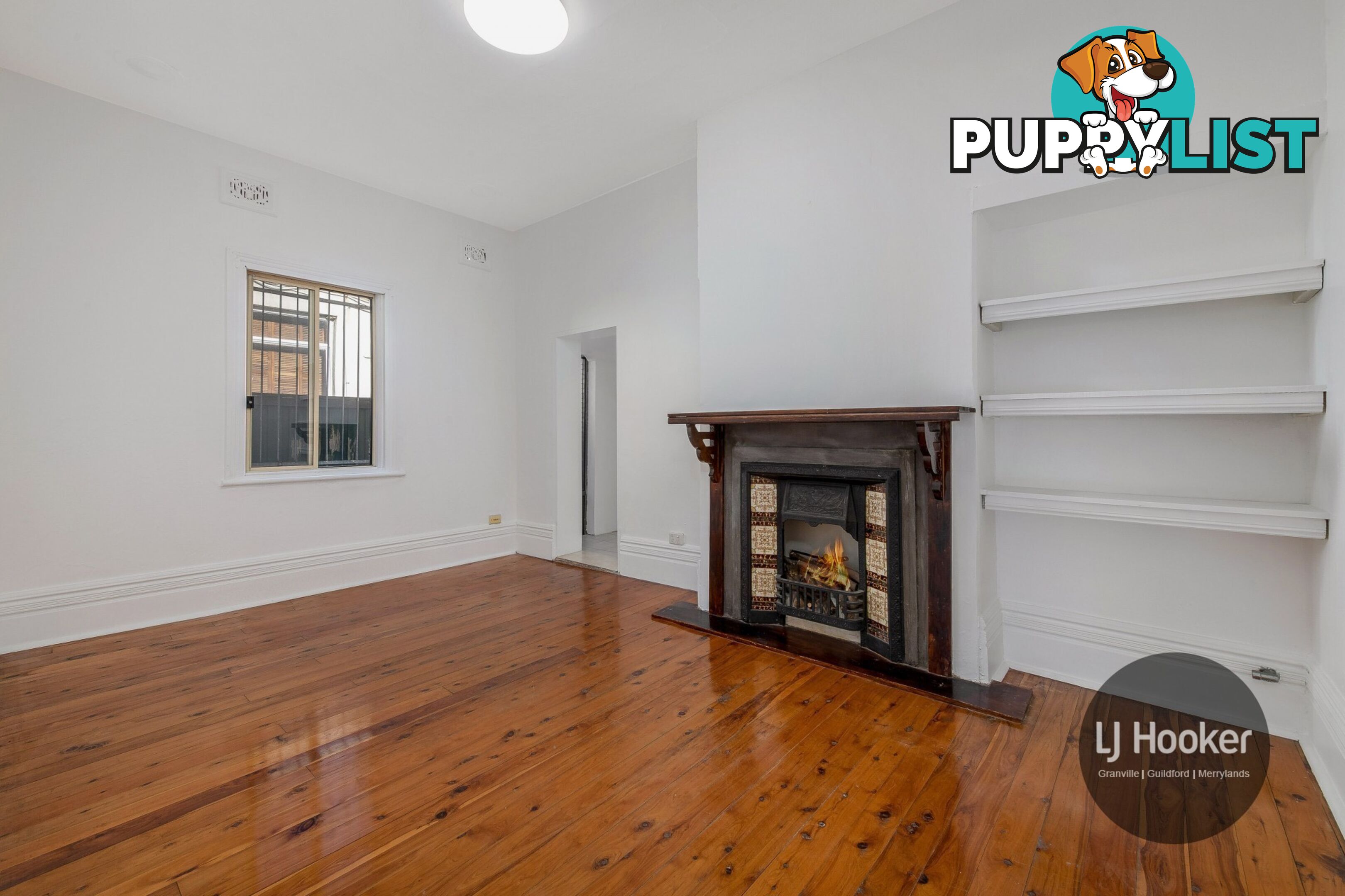 4 Victoria Street GRANVILLE NSW 2142